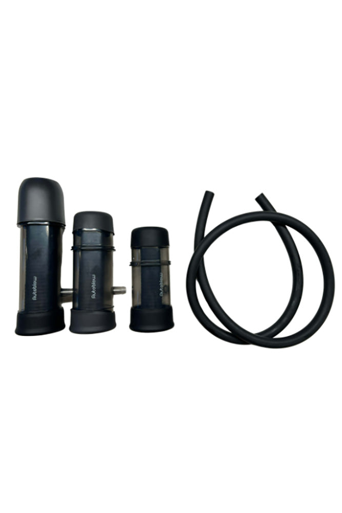 Autoblow - VacuGlide Replacement Accessories Pack