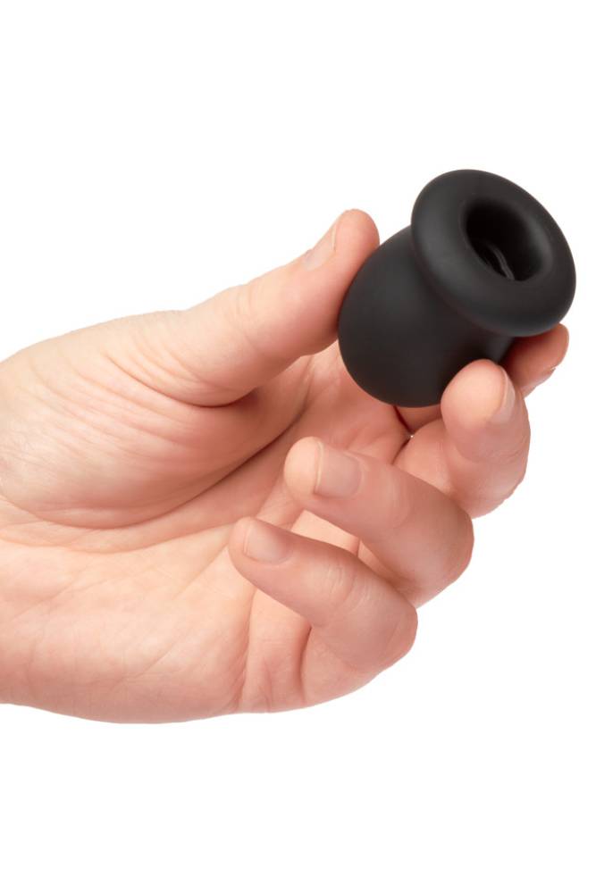 Cal Exotics - Boundless - FTM Stroker - Black - Assorted Sizes