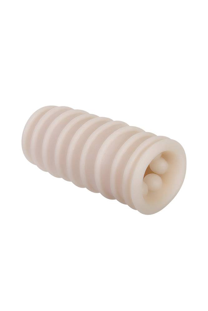 Zero Tolerance - Threesomes Reversible Stroker Kit - Stag Shop