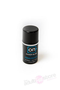 Thumbnail for ON by Sensuva - Power Glide Arousal Gel For Him - 1.7oz - Stag Shop