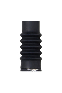 Thumbnail for Evolved - Love Thrust Vibrator - Black - Stag Shop