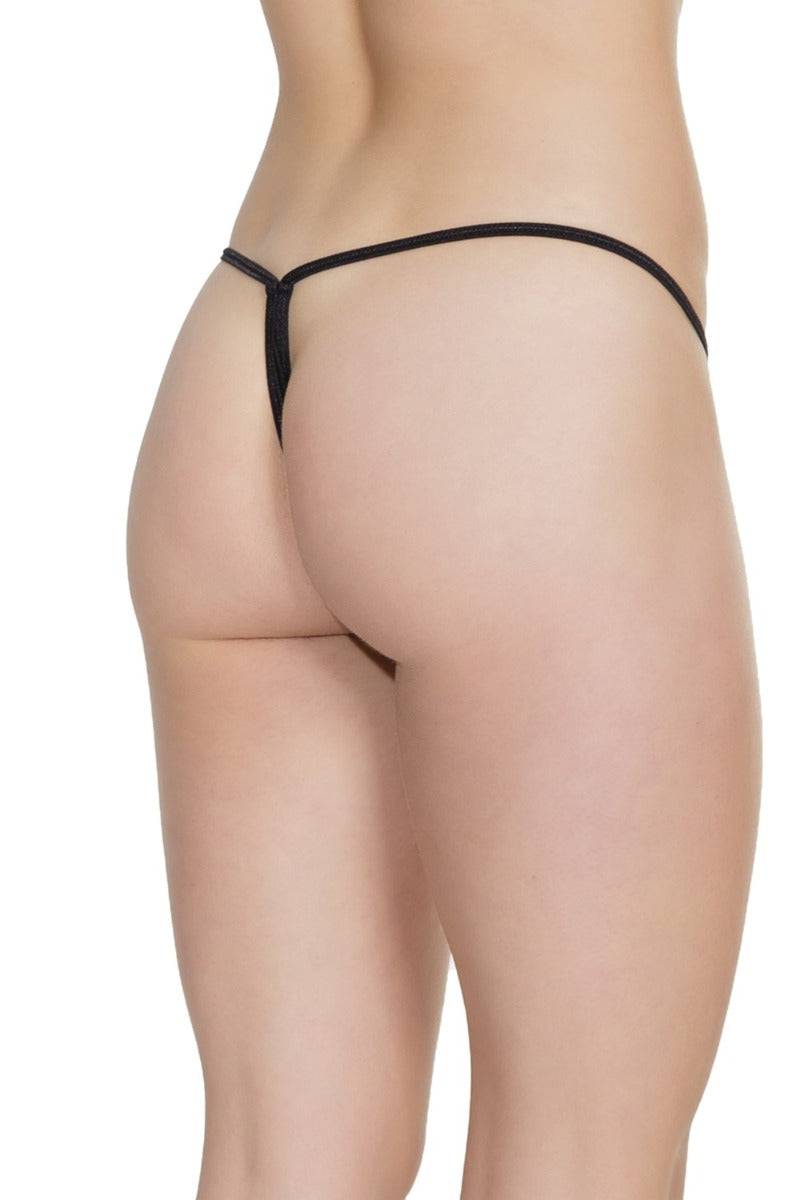 Coquette - 100 - G-String - Stag Shop