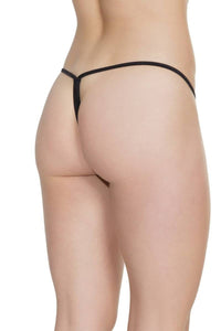 Thumbnail for Coquette - 100 - G-String - Stag Shop