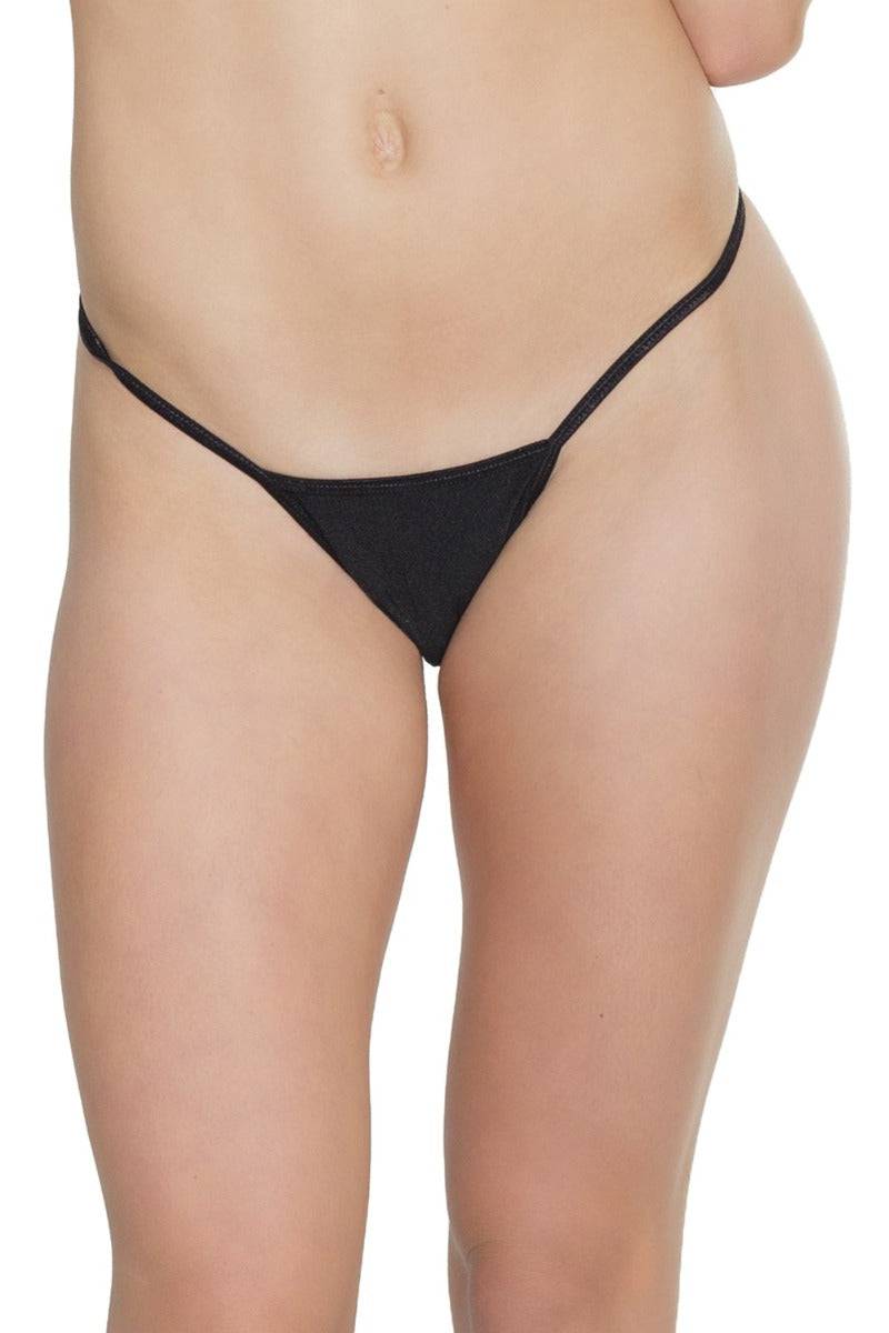 Coquette - 100 - G-String - Stag Shop