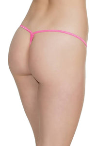 Thumbnail for Coquette - 100 - G-String - Stag Shop