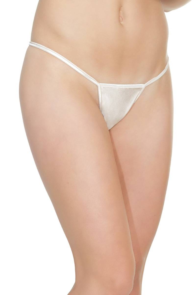 Coquette - 100 - G-String - Stag Shop