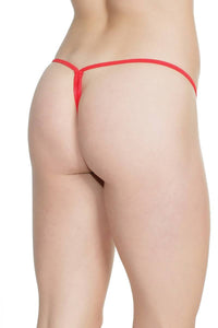 Thumbnail for Coquette - 100 - G-String - Stag Shop