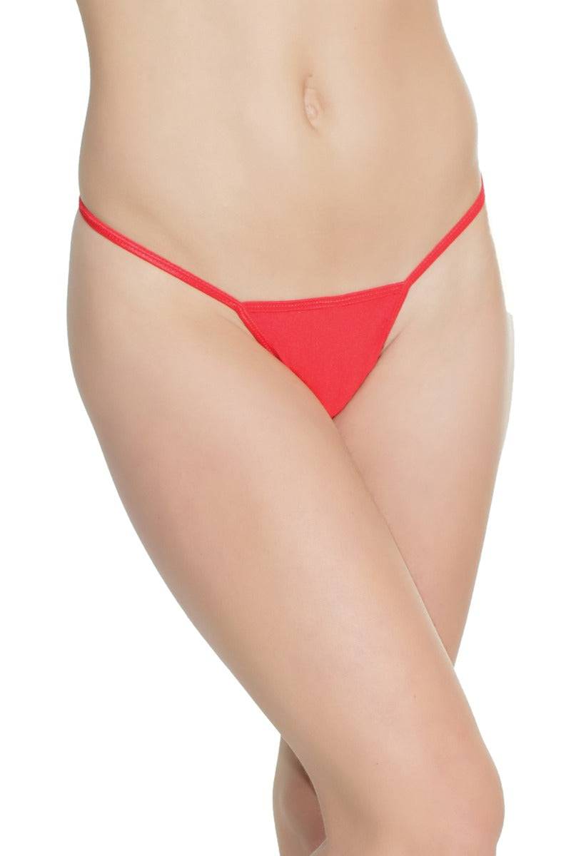 Coquette - 100 - G-String - Stag Shop