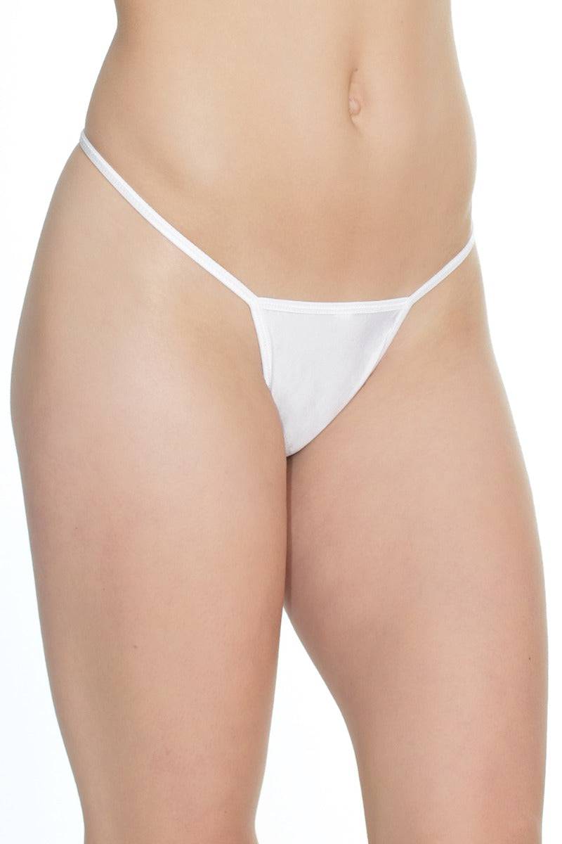 Coquette - 100 - G-String - Stag Shop