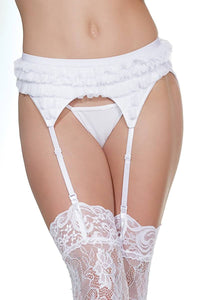 Thumbnail for Coquette - 1014 - Garter Belt - Stag Shop