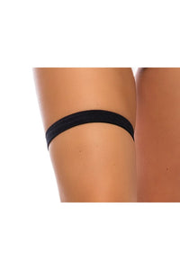 Thumbnail for BodyZone - Leg Band - 1032 - Assorted Colours - Stag Shop