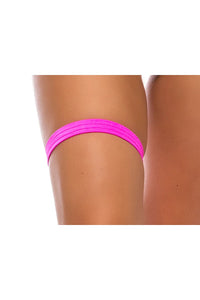 Thumbnail for BodyZone - Leg Band - 1032 - Assorted Colours - Stag Shop