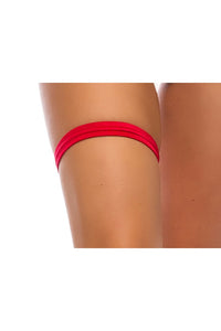 Thumbnail for BodyZone - Leg Band - 1032 - Assorted Colours - Stag Shop