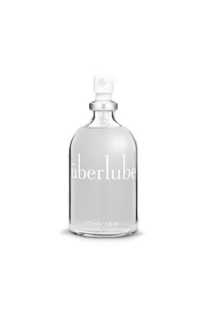 Uberlube - Premium Silicone Lubricant - Stag Shop