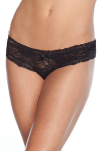 Thumbnail for Coquette - 142 - Crotchless Panty - Stag Shop