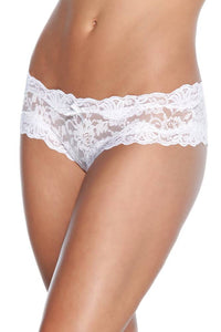 Thumbnail for Coquette - 142 - Crotchless Panty - Stag Shop