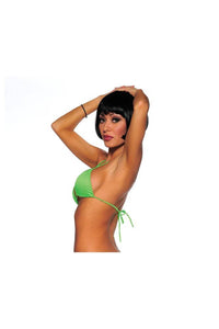 Thumbnail for BodyZone - Small Triangle Bikini Top - 1649 - Assorted Colours - Stag Shop