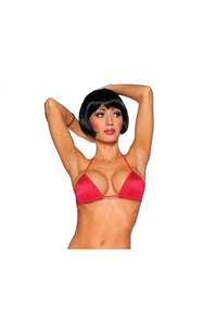 Thumbnail for BodyZone - Small Triangle Bikini Top - 1649 - Assorted Colours - Stag Shop