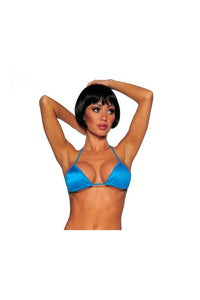 Thumbnail for BodyZone - Small Triangle Bikini Top - 1649 - Assorted Colours - Stag Shop
