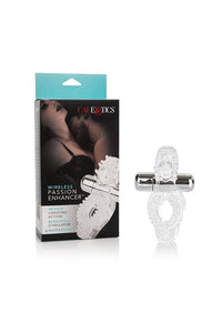 Thumbnail for Cal Exotics - Couples Enhancer - Wireless Passion Enhancer Cock Ring - Stag Shop