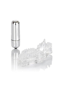 Thumbnail for Cal Exotics - Couples Enhancer - Wireless Passion Enhancer Cock Ring - Stag Shop