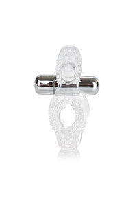 Thumbnail for Cal Exotics - Couples Enhancer - Wireless Passion Enhancer Cock Ring - Stag Shop