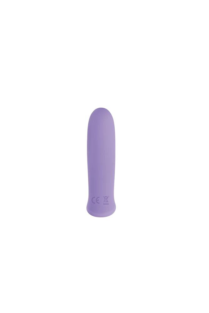 Evolved - Purple Haze Rechargeable Bullet - Purple - Stag Shop