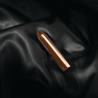 Thumbnail for Coquette Pleasure Collection - 23604 - The Glow Bullet - Rose Gold - Stag Shop