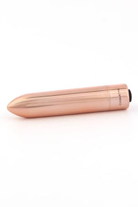 Thumbnail for Coquette Pleasure Collection - 23604 - The Glow Bullet - Rose Gold - Stag Shop