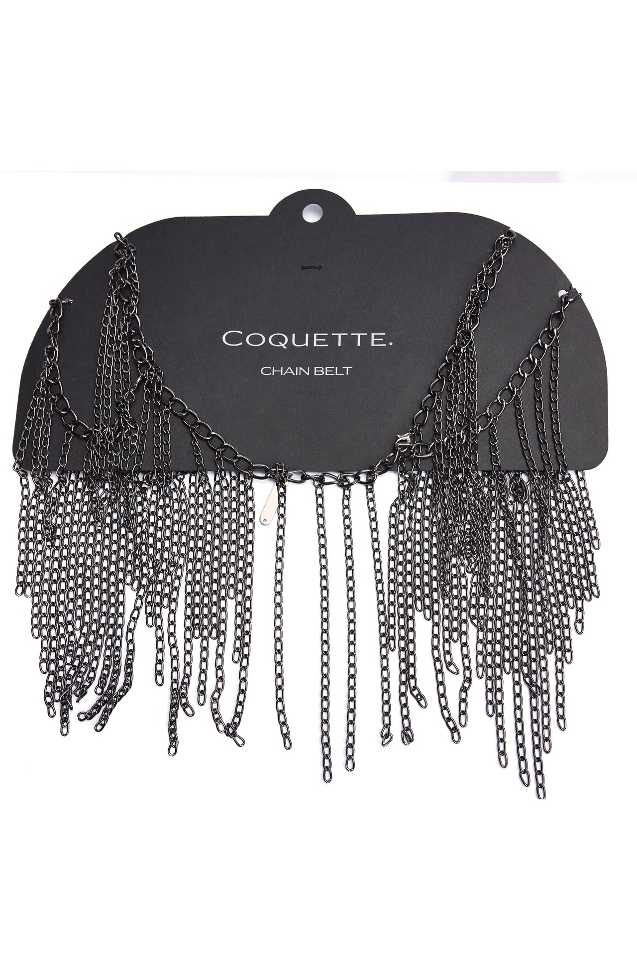 Coquette - 25509 - Chain Belt