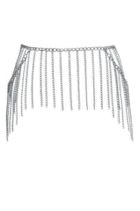Thumbnail for Coquette - 25509 - Chain Belt