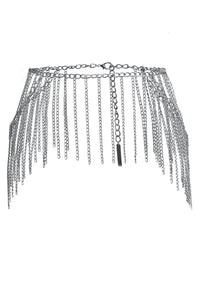 Thumbnail for Coquette - 25509 - Chain Belt