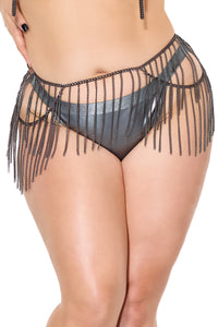 Thumbnail for Coquette - 25509 - Chain Belt
