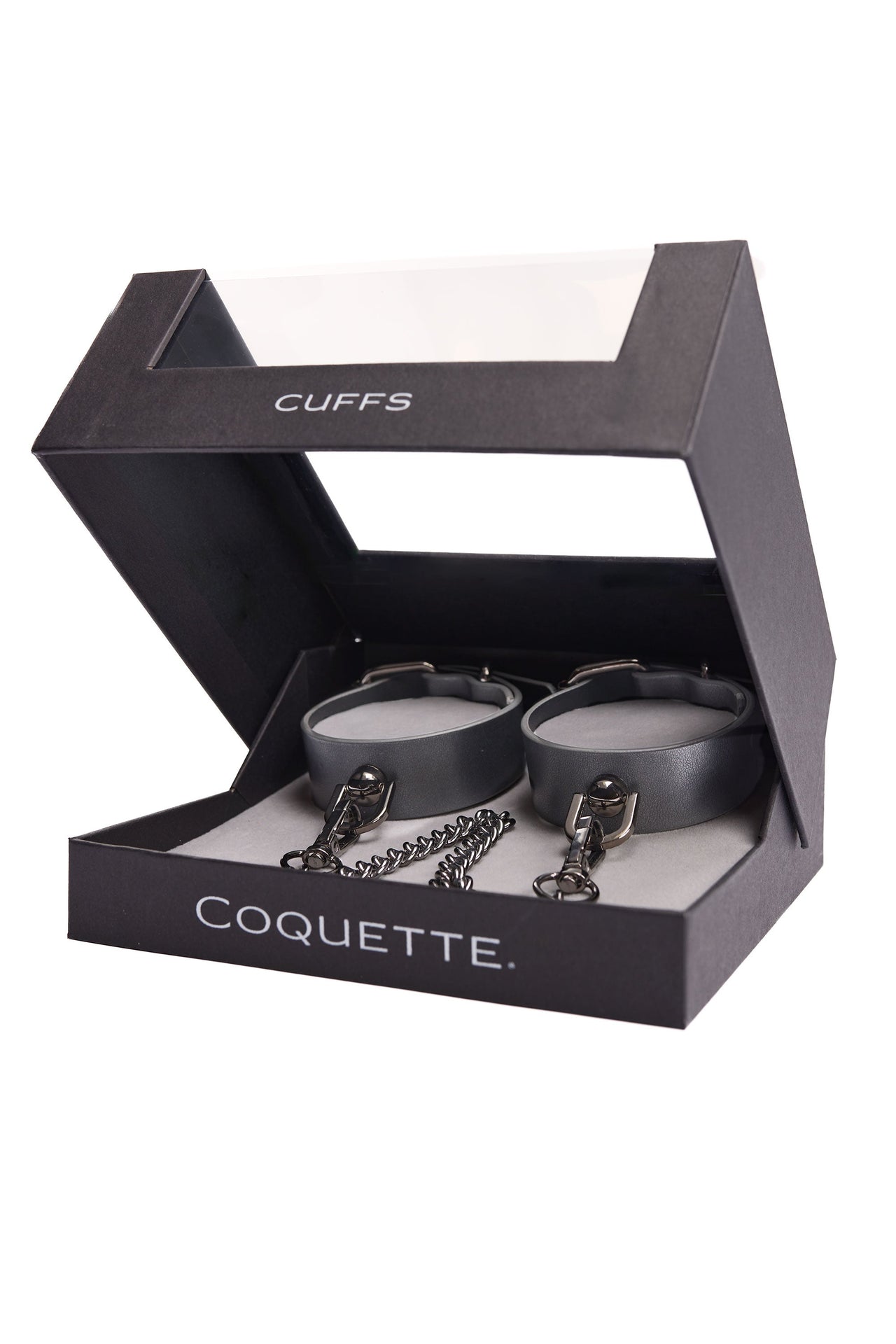 Coquette - 25606 - Handcuffs