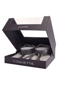 Thumbnail for Coquette - 25606 - Handcuffs