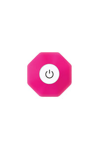 Thumbnail for Evolved - The Queen Rechargeable Bullet - Pink - Stag Shop