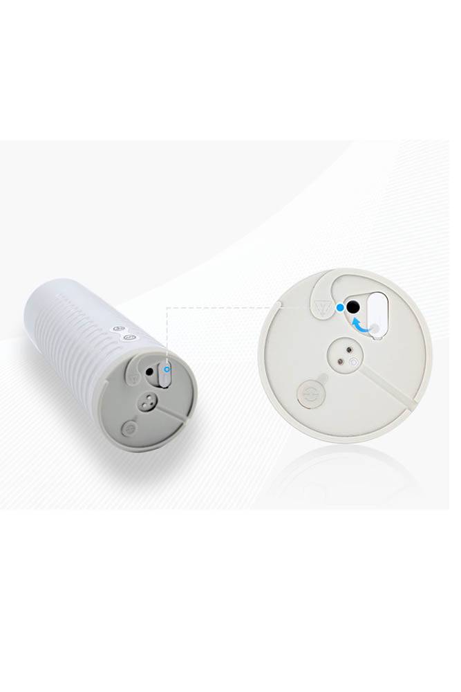Lovense - Max 2 Bluetooth Masturbator - Stag Shop