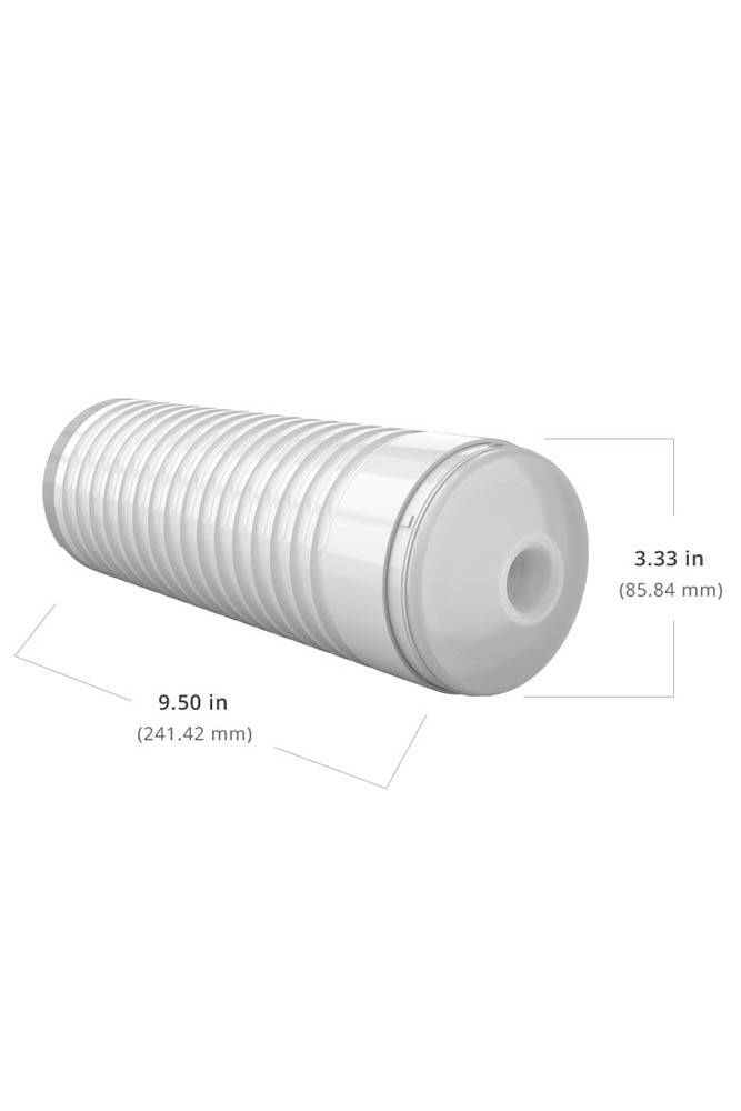 Lovense - Max 2 Bluetooth Masturbator - Stag Shop