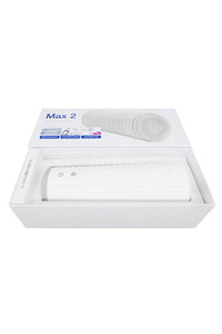 Thumbnail for Lovense - Max 2 Bluetooth Masturbator - Stag Shop
