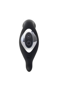 Thumbnail for Adam & Eve - 3-Point Prostate Massager - Black - Stag Shop