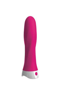 Thumbnail for Pipedream - 3Some - Wall Banger Deluxe Vibrator - Hot Pink - Stag Shop