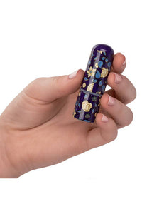 Thumbnail for Cal Exotics - Naughty Bits - Just The Tip Bullet Vibrator - Stag Shop