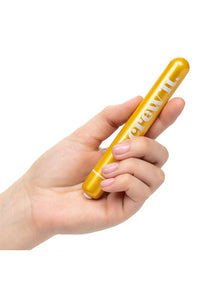Thumbnail for Cal Exotics - Naughty Bits - Screw It Bullet Vibrator - Stag Shop