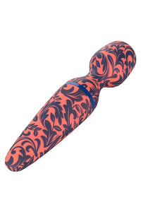 Thumbnail for Cal Exotics - Naughty Bits - W.I.L.F Wand I'd Like to Fuck Massage Wand - Stag Shop