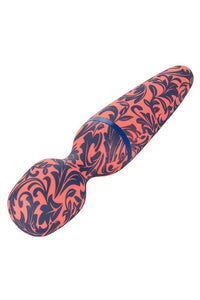 Thumbnail for Cal Exotics - Naughty Bits - W.I.L.F Wand I'd Like to Fuck Massage Wand - Stag Shop
