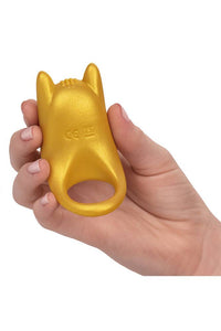 Thumbnail for Cal Exotics - Naughty Bits - Horny AF Vibrating Cock Ring - Stag Shop