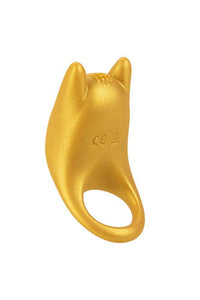 Thumbnail for Cal Exotics - Naughty Bits - Horny AF Vibrating Cock Ring - Stag Shop