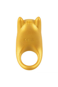 Thumbnail for Cal Exotics - Naughty Bits - Horny AF Vibrating Cock Ring - Stag Shop