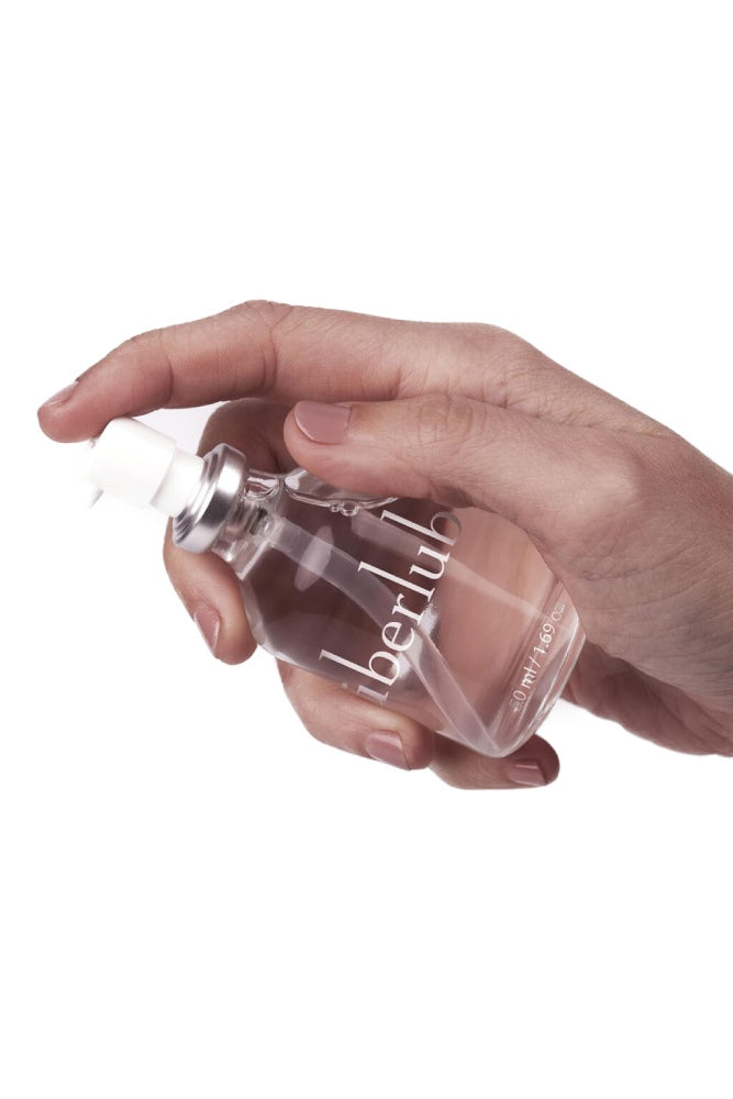 Uberlube - Premium Silicone Lubricant - Stag Shop