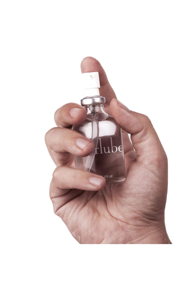 Uberlube - Premium Silicone Lubricant - Stag Shop